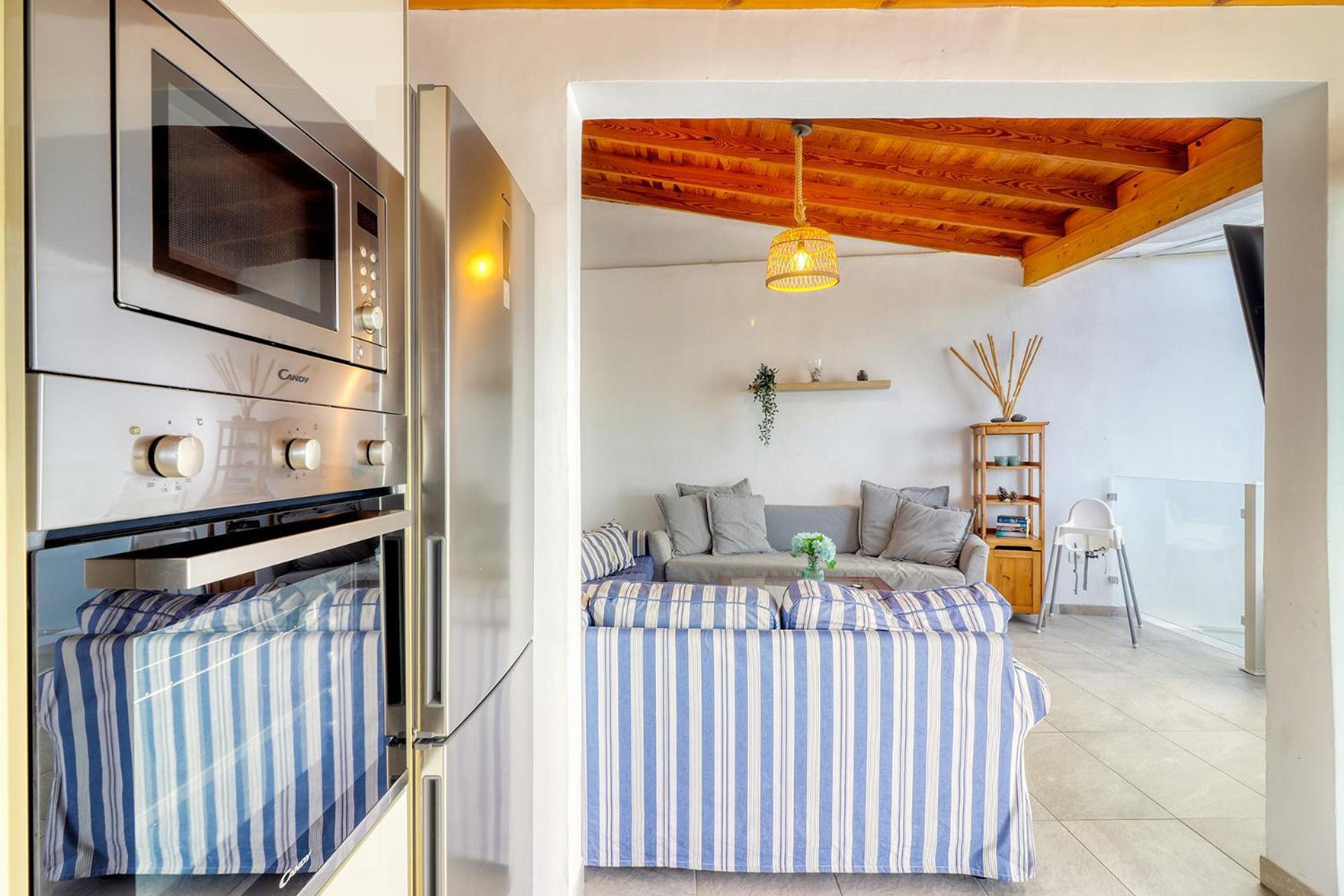 Big Terraced House, 100M To The Beach, With Bbq And Sea View Guincho  Bagian luar foto