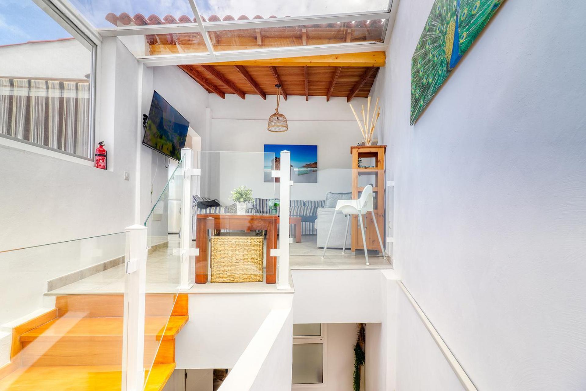 Big Terraced House, 100M To The Beach, With Bbq And Sea View Guincho  Bagian luar foto