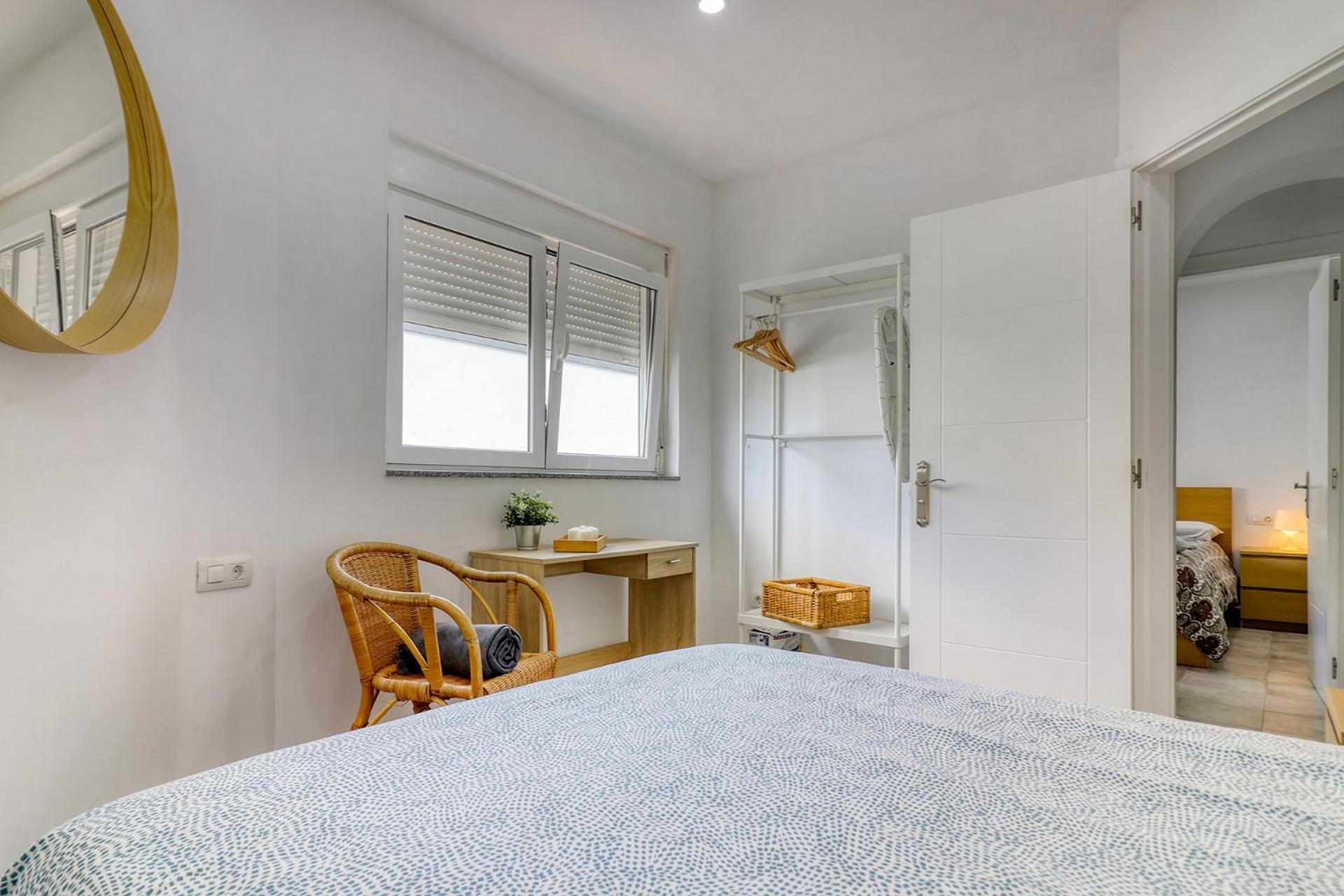 Big Terraced House, 100M To The Beach, With Bbq And Sea View Guincho  Bagian luar foto